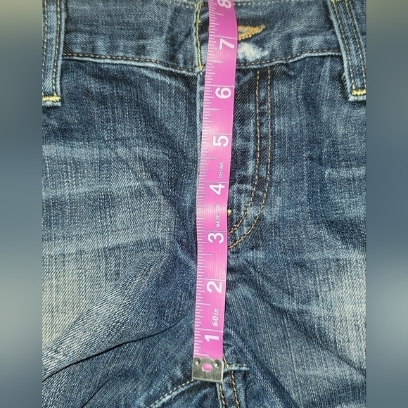 LUCKY Brand Jean Shorts - Picture 9 of 9